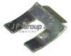 JP GROUP 8161650100 Holding Bracket, brake hose